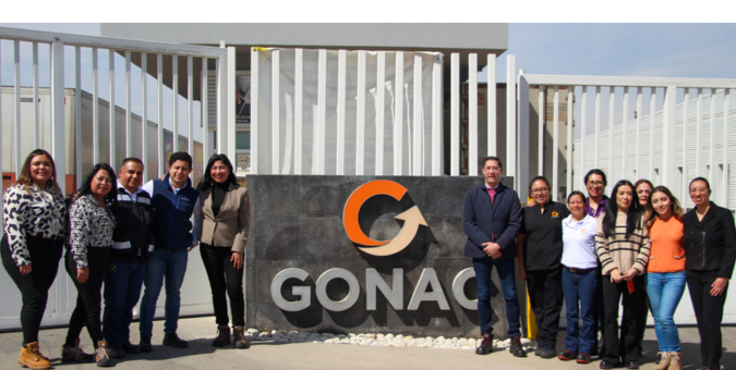 Únete a nuestro equipo de trabajo: